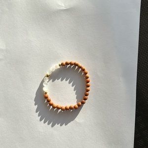 Healing bracelet